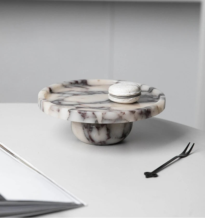 Podium Stone Dish