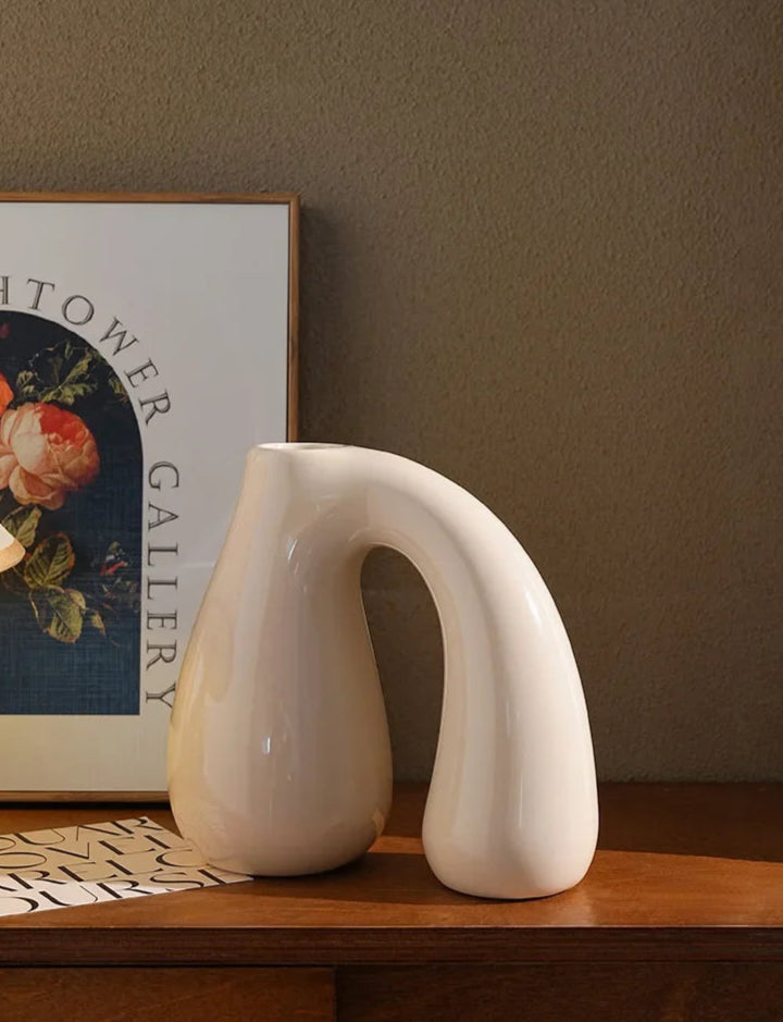 Bridge Vase