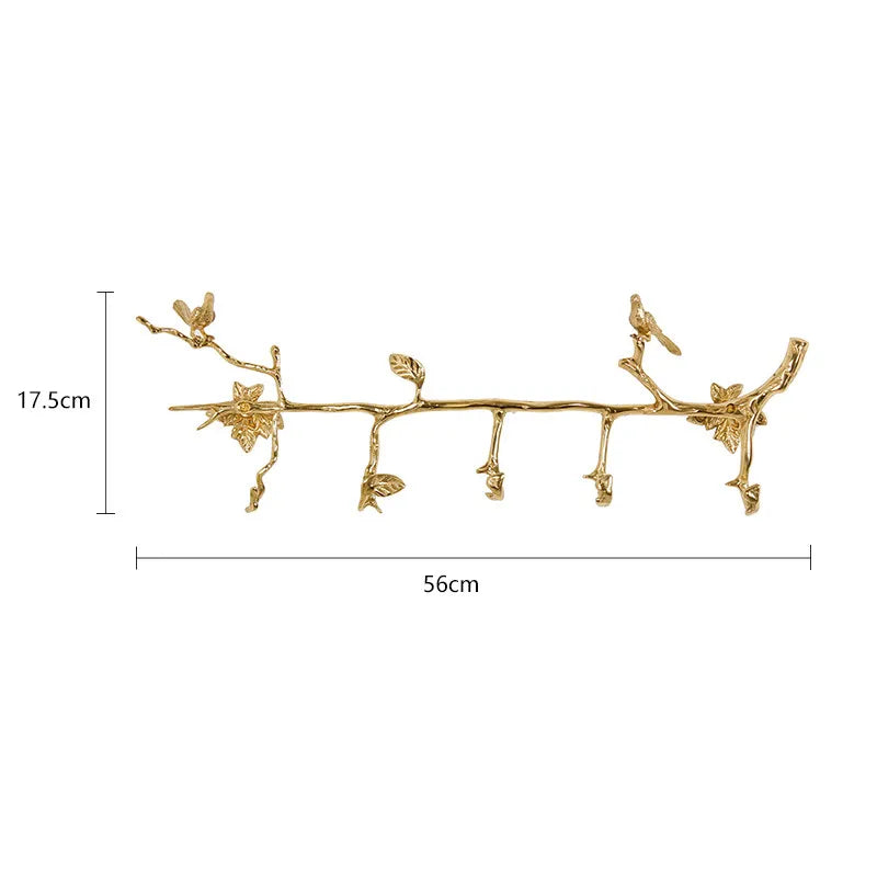 Fledgling Branch Rail