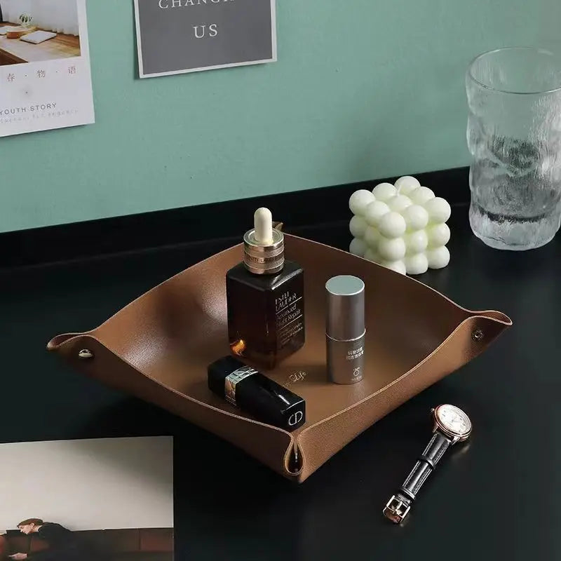 Grooving Tray