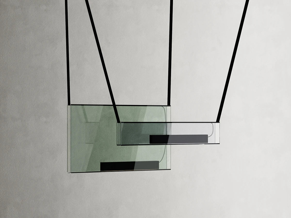 Copenhagen Panel Light