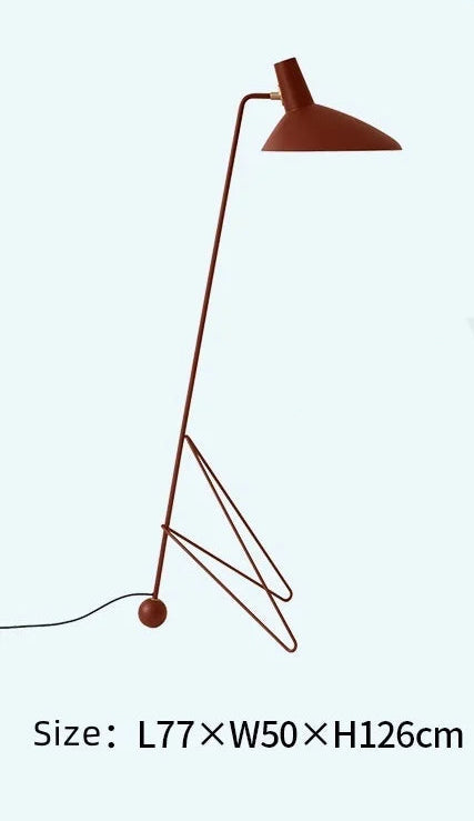 Bec Floor Lamp
