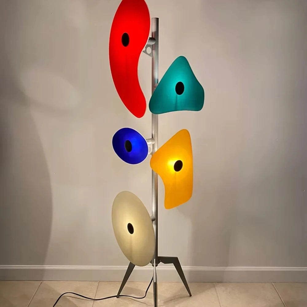 Calder Floor Lamp