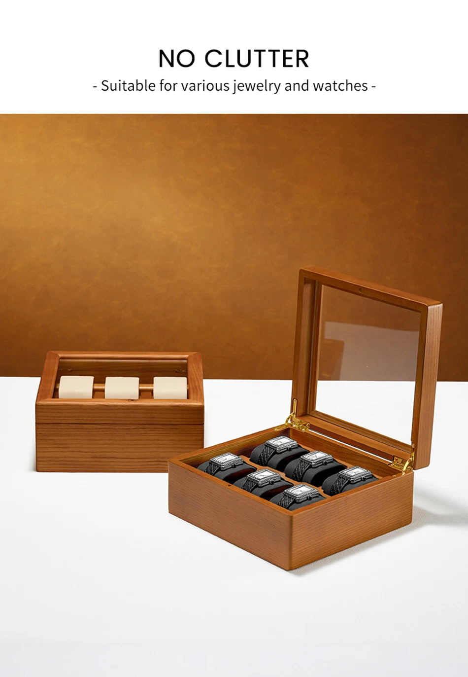 The Horologist's Case