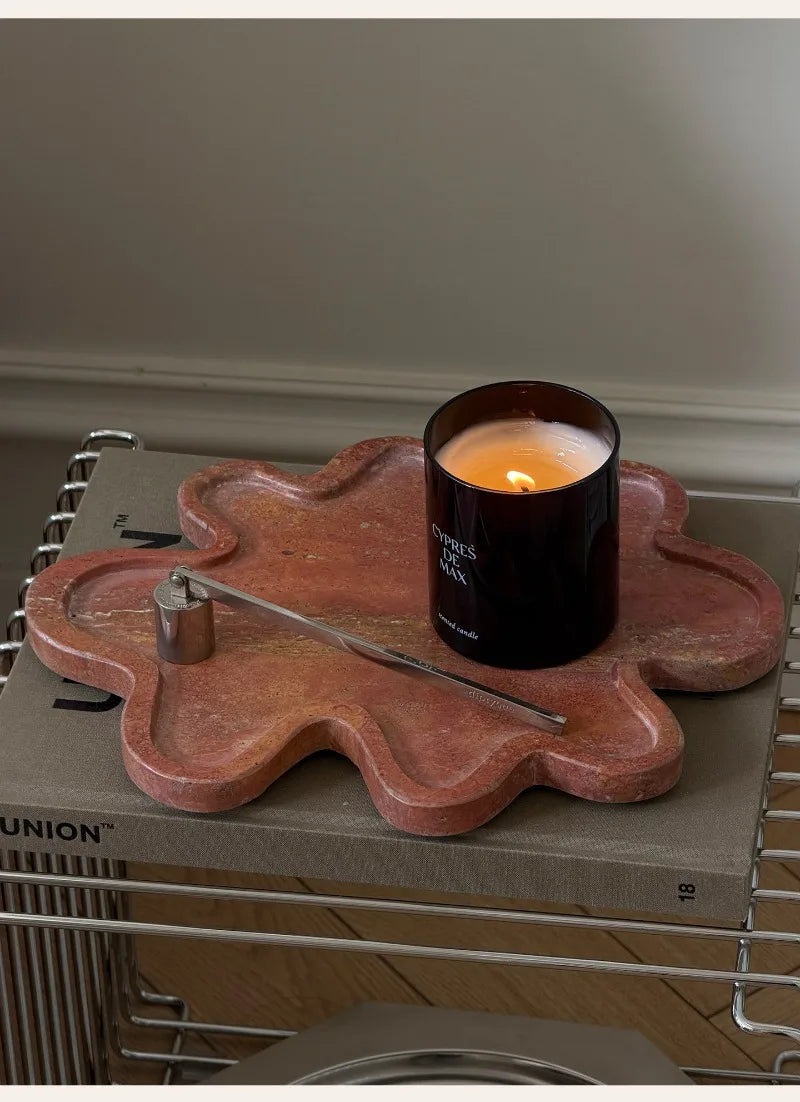 Cumulus Stone Tray