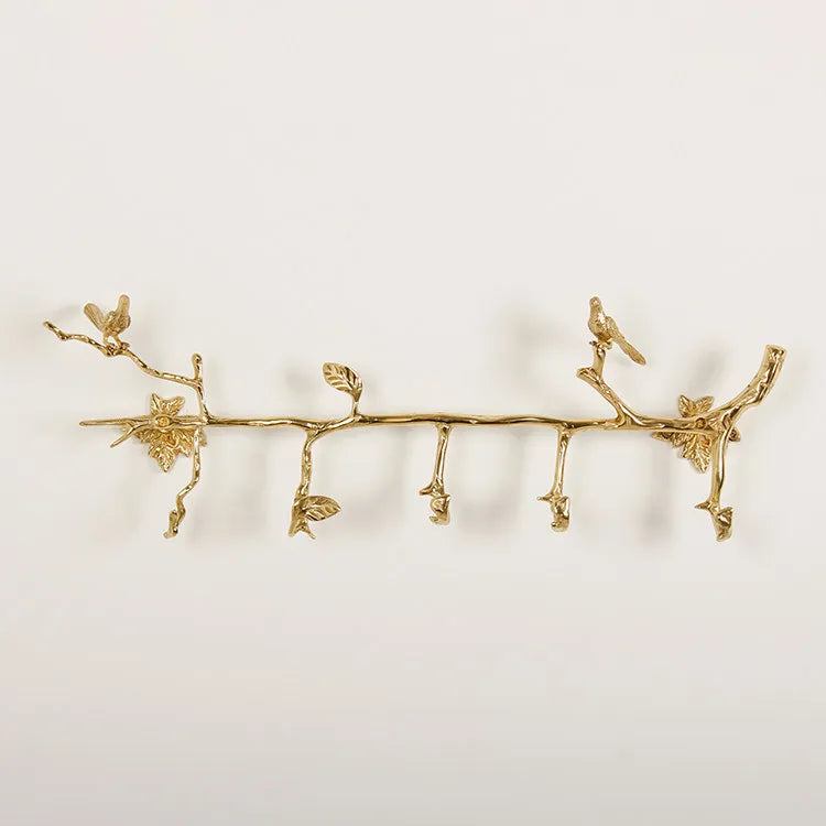 Fledgling Branch Rail