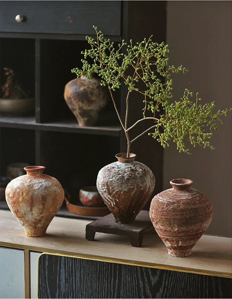Imperfect Beauty Vase