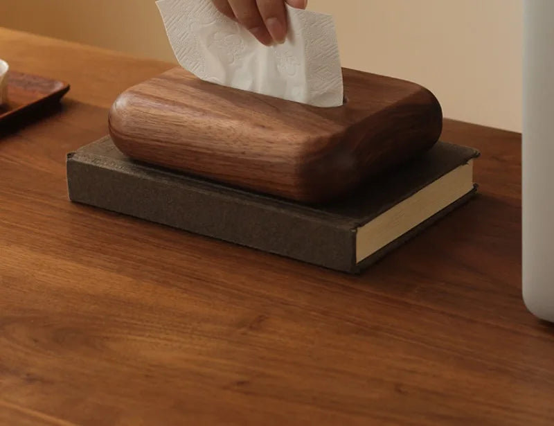 Driftform Tissue Case