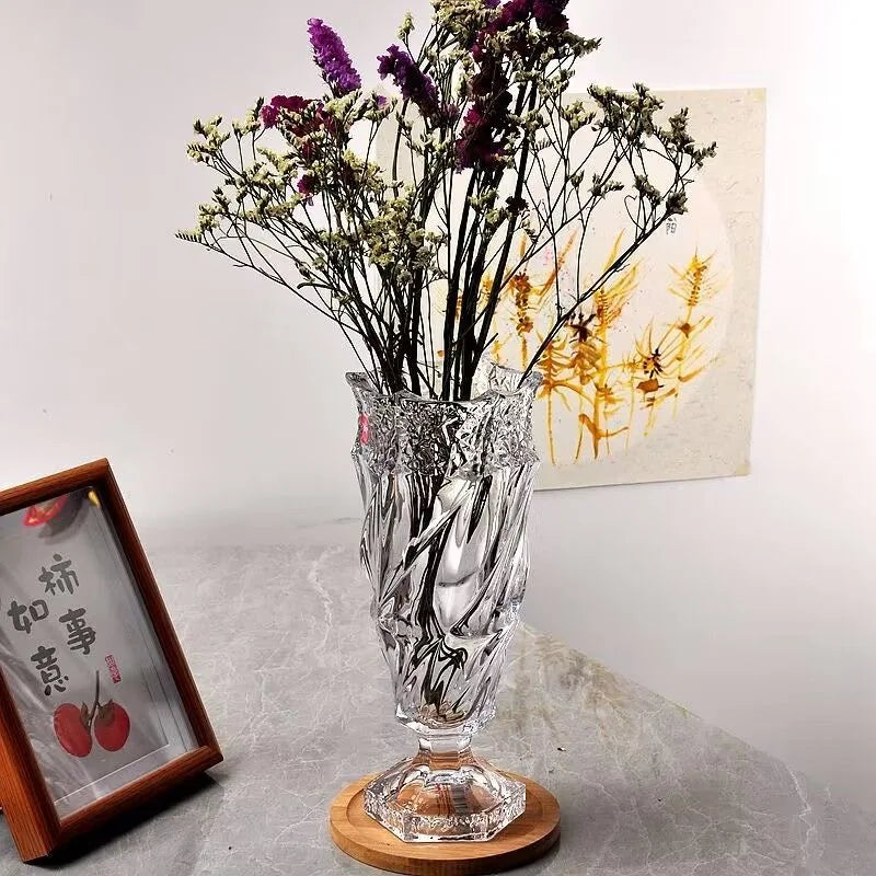 Vestal Vase