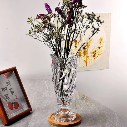 Vestal Vase