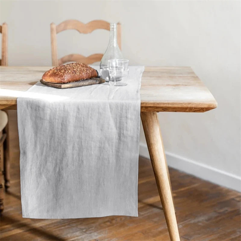Bianca Linen Runner