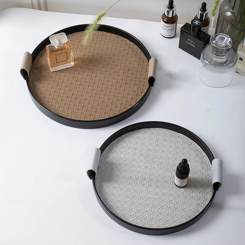 Essential Dish Tray