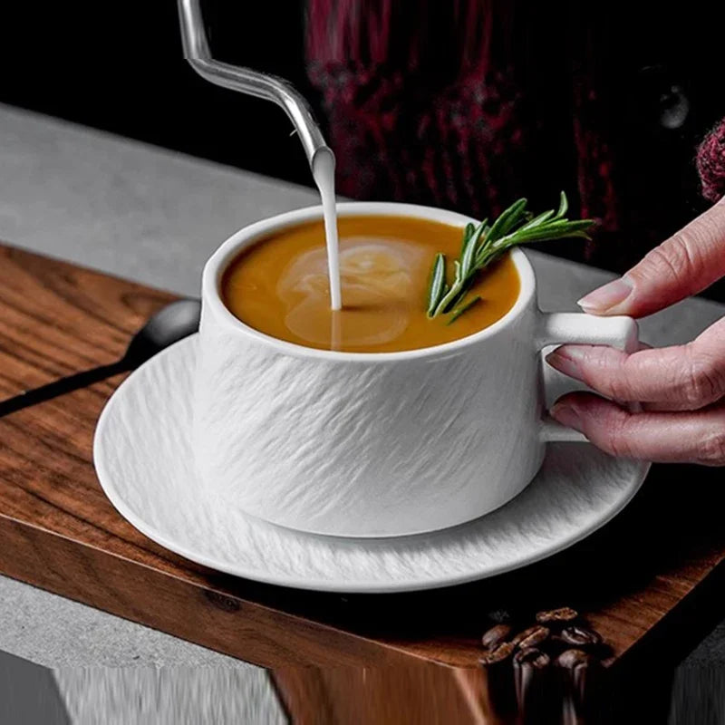 Ishi Coffee Set