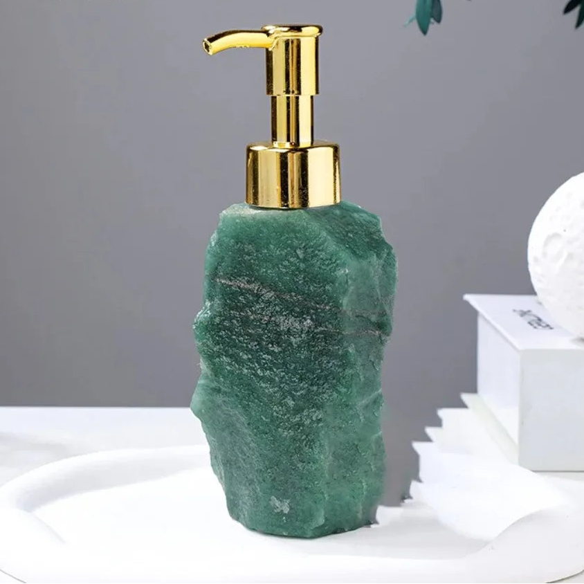 Geode Soap Dispenser