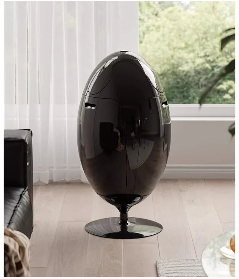 The Egg Bin
