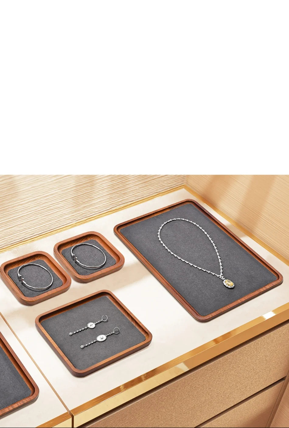 Atelier Jewellery Tray