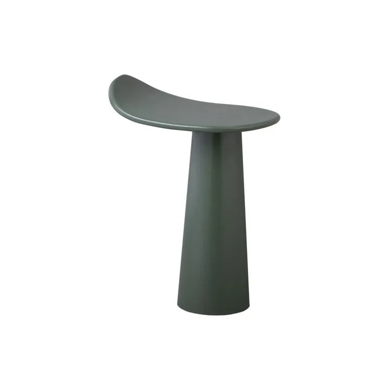 Mushroom Side Table