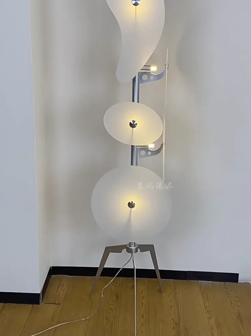 Calder Floor Lamp