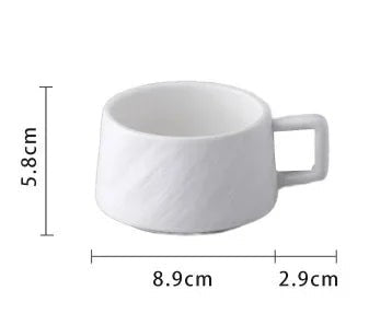 Ishi Coffee Set