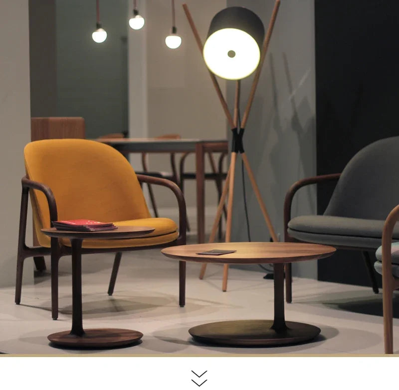 Studio Drum Lamp