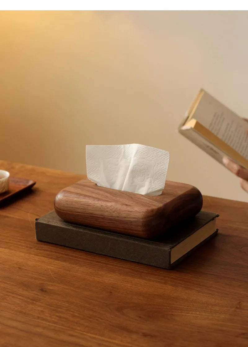 Driftform Tissue Case