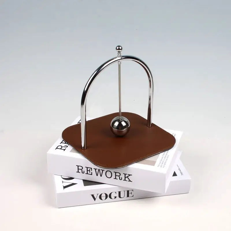 Meridian Napkin Stand