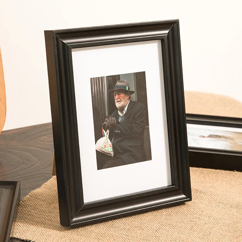 Brackenwood Frame