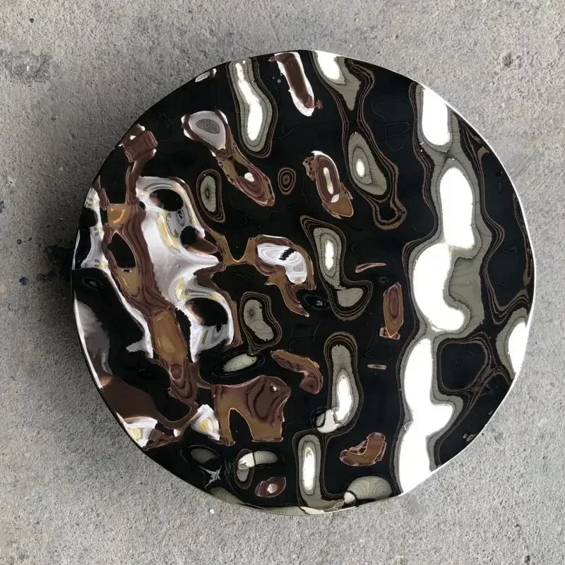 Liquid Mirror
