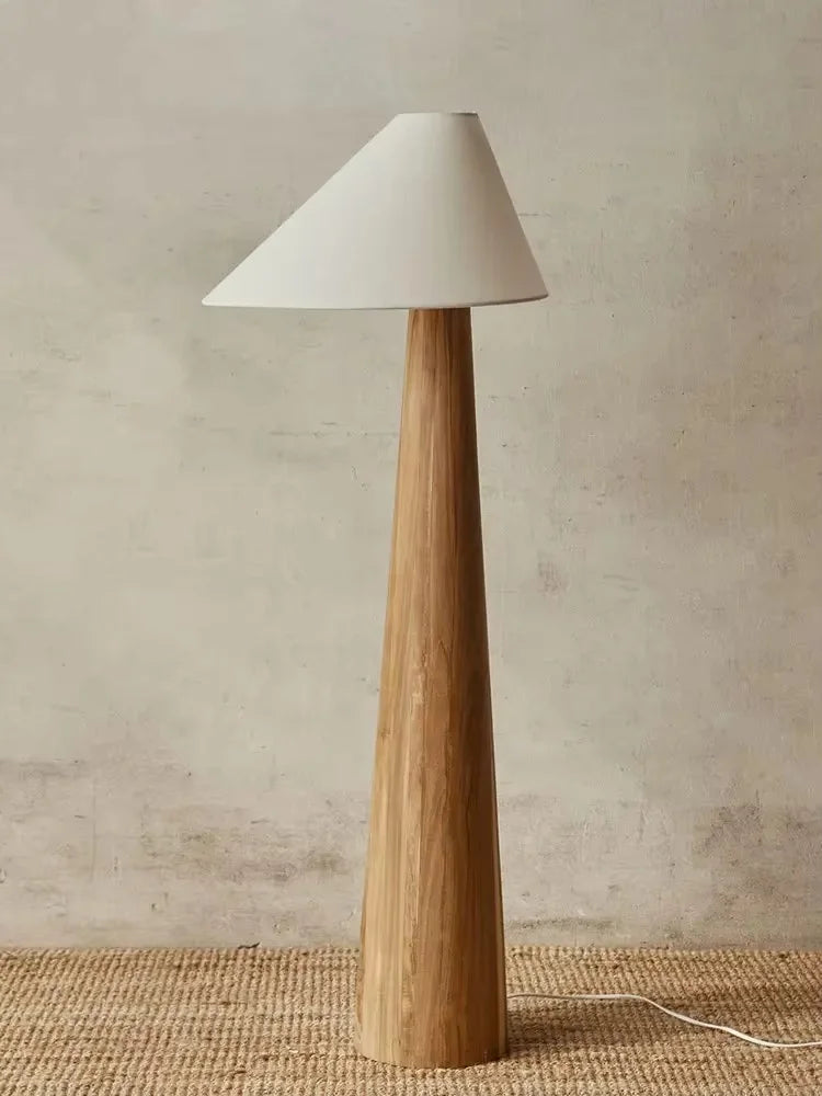Sixties Cone Lamp