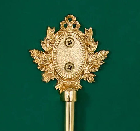 Icarus Curtain Hold