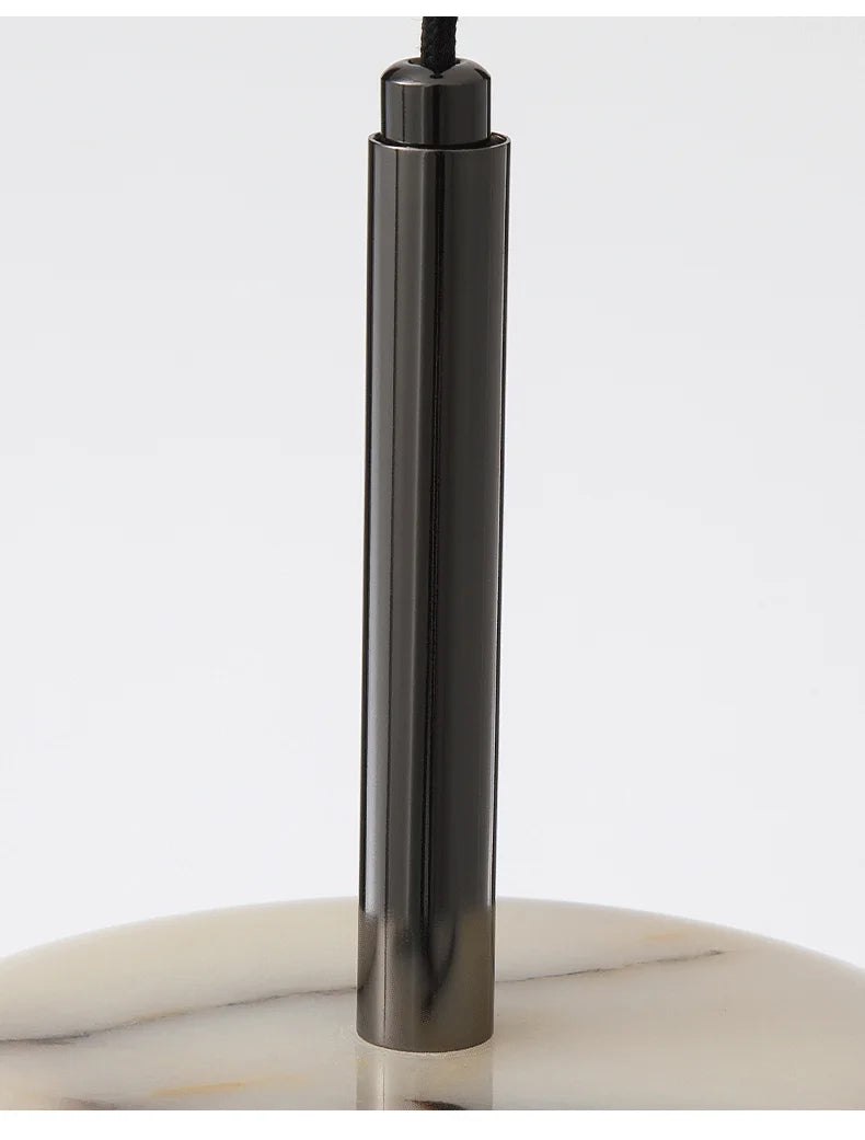 Honeystone Pendant