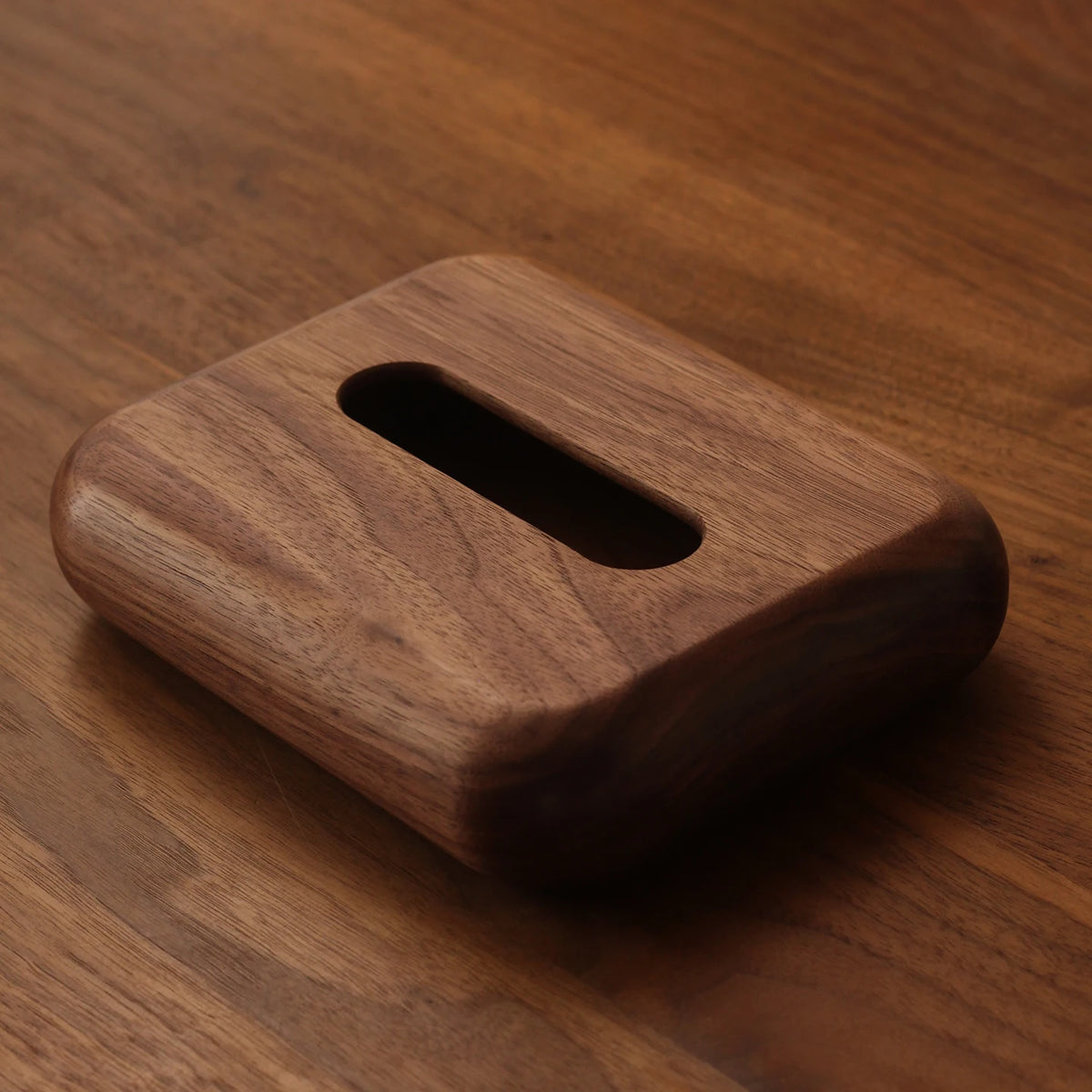Driftform Tissue Case