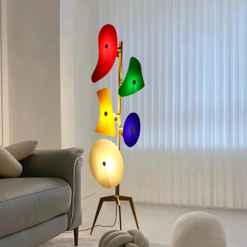 Calder Floor Lamp