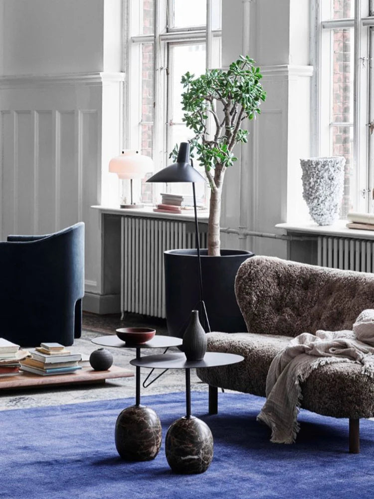 Bec Floor Lamp