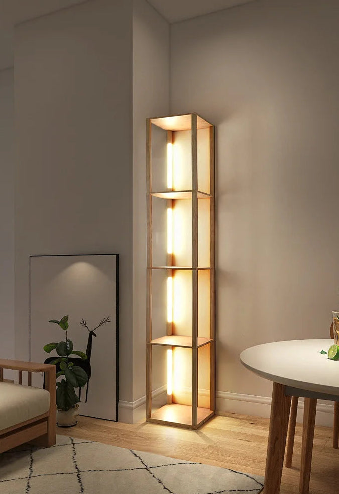 Kyoto Shelf Light