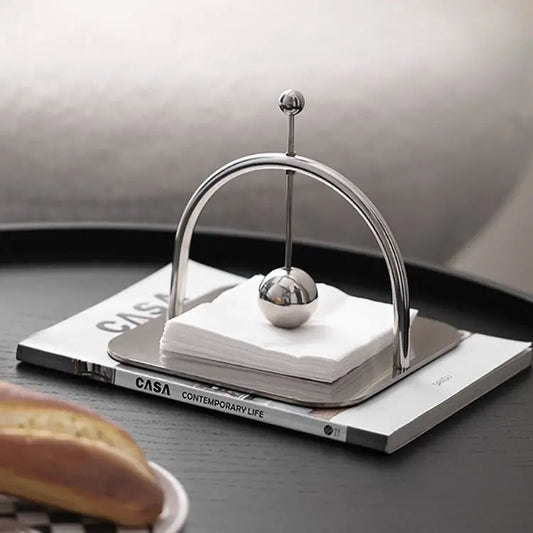 Meridian Napkin Stand