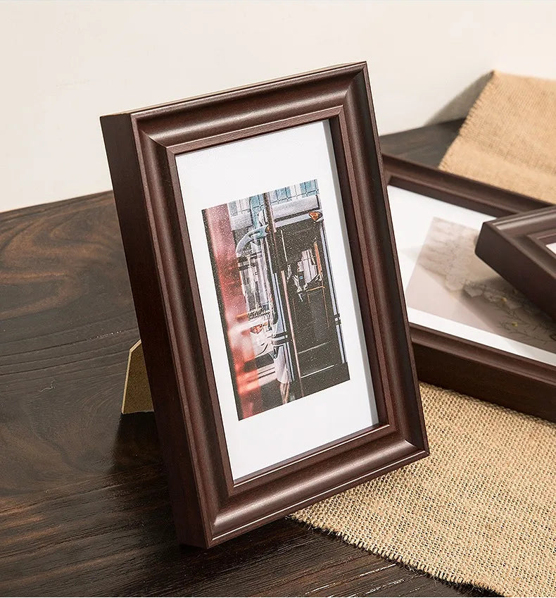 Brackenwood Frame