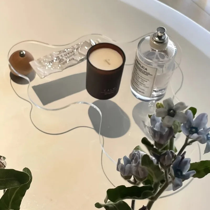 Fluid Tray