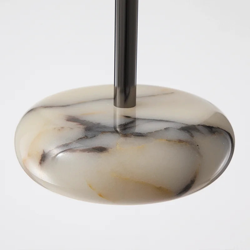 Honeystone Pendant