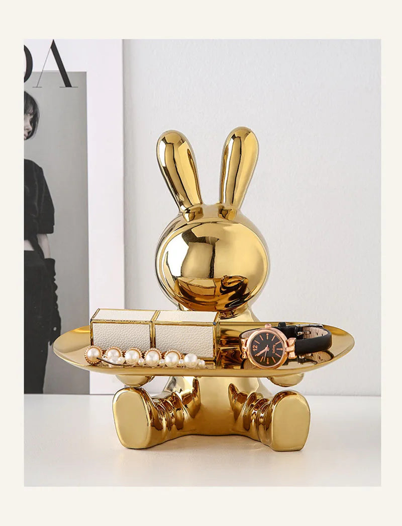 Cosmic Valet Object Tray