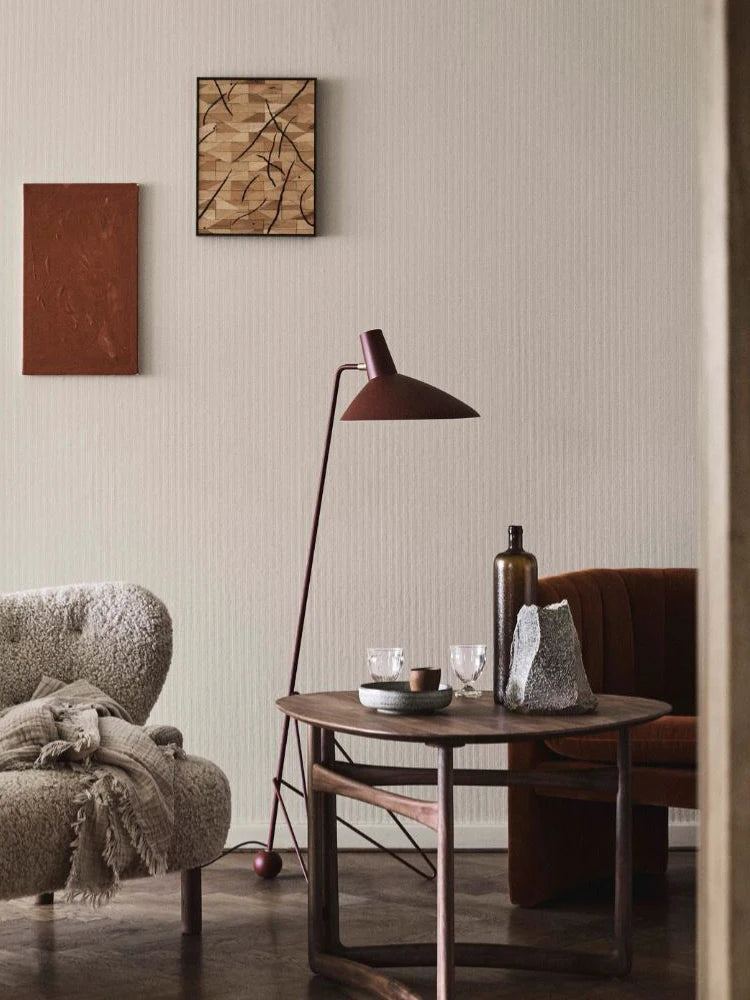 Bec Floor Lamp
