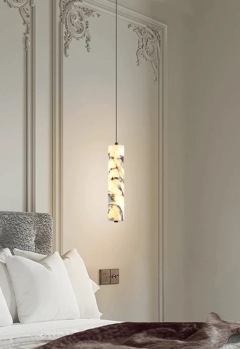 Colonna Marble Pendant