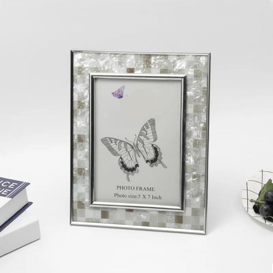 Cordoba Tile Frame