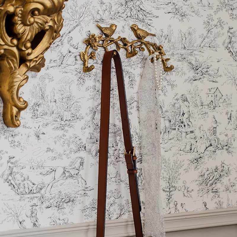 Wren Orchard Hook