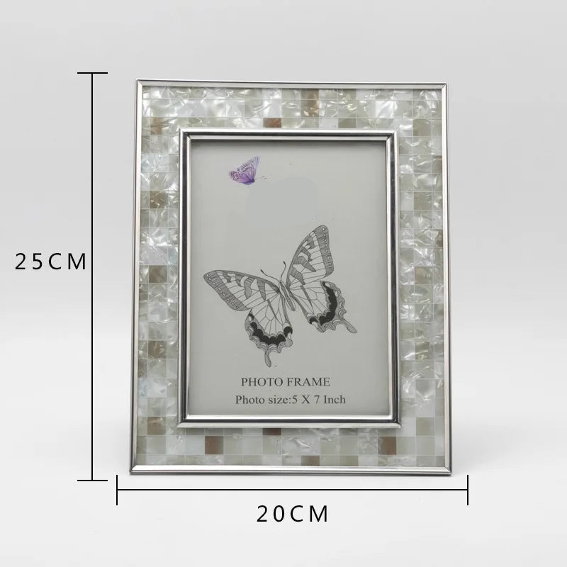 Cordoba Tile Frame