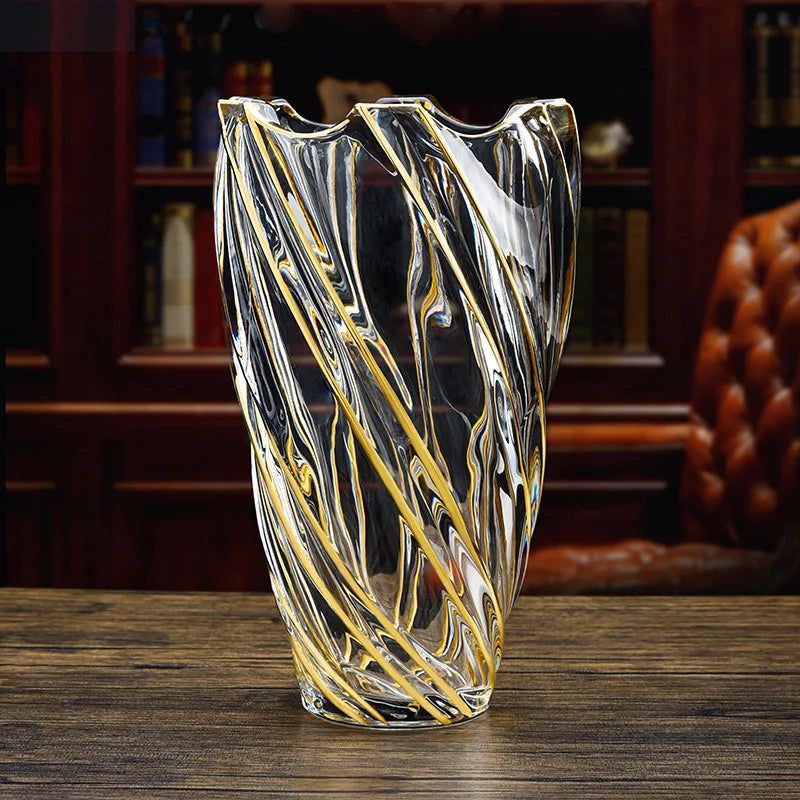 Aurum Crystal Colection