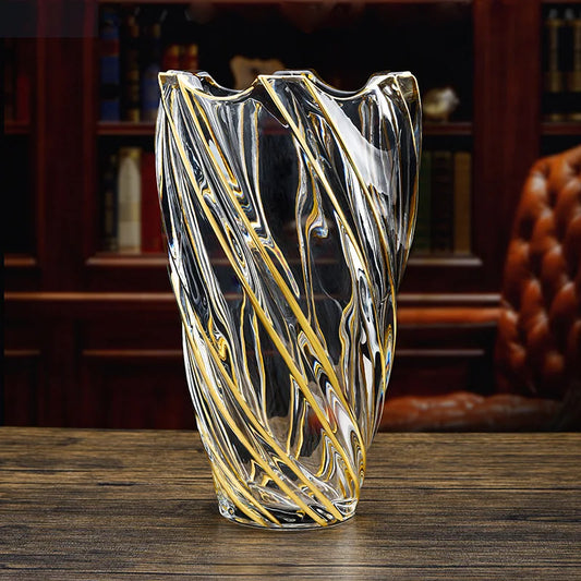 Aurum Crystal Colection