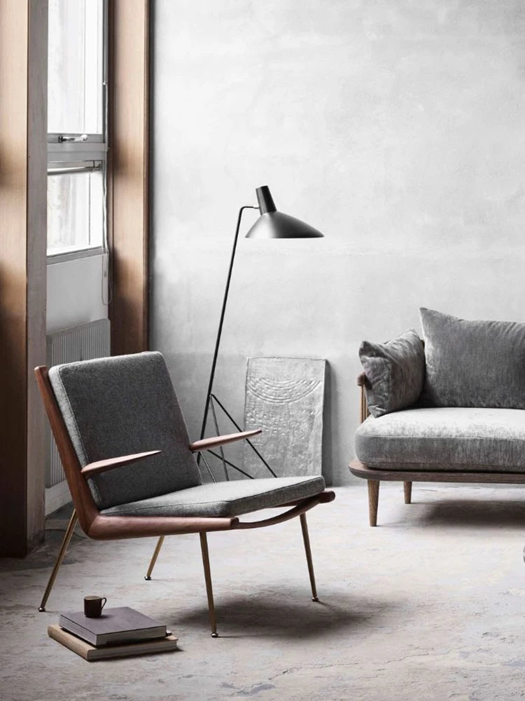 Bec Floor Lamp
