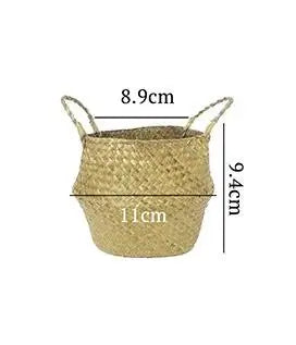 Woven Multi Basket