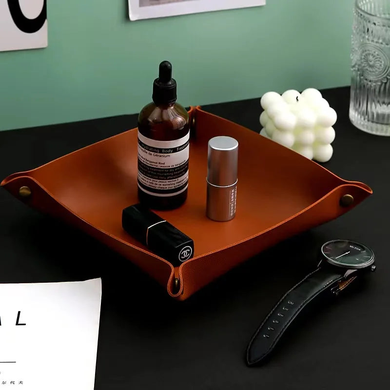 Grooving Tray